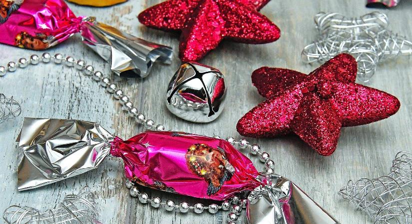 Melyik lesz idén a karácsony sztár íze? Brutális szaloncukor-trendek 2025-ben