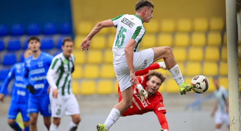 NB I: A Paks nehezen, de hozta a kötelezőt a sereghajtó ellen - videó