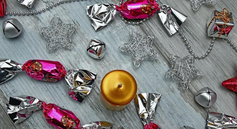 A szaloncukor olcsóbb, a ponty drágább is lehetne – így alakulnak a karácsonyi árak