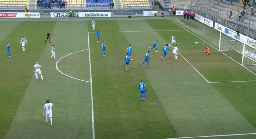 Bognár György csapata ismét ráérzett, hogy kell nyerni és tapad az élbolyra