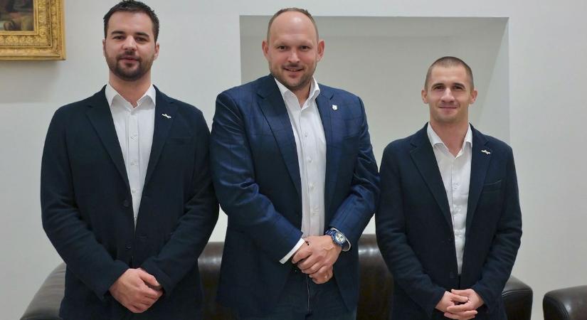 A jövő csillagai – Jó tanuló, jó sportoló gála Esztergomban