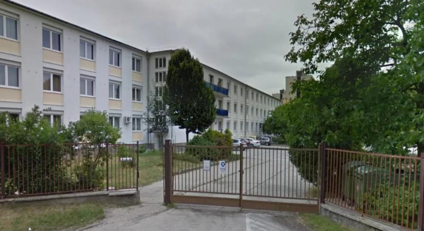 Vasárnap is kivonult legalább egy gyerekvédelmi intézményhez a rendőrség