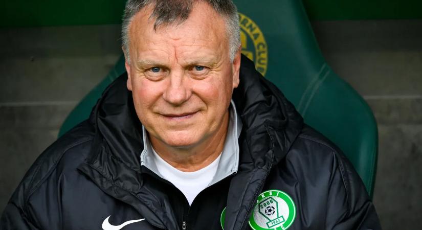 Bognár György felfedezettje volt a Paks nyerőembere