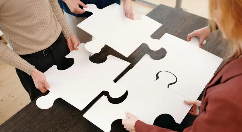 Erre a 10 kérdésre csak a zsenik tudják a választ - kemény logikai kvíz