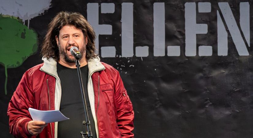 Puzsér: A rossz gyerekeket sem hagyhatjuk fizikailag bántalmazni