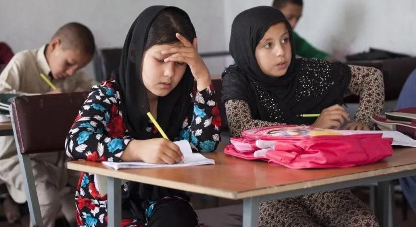 Migrációs sokk: Glasgow-ban már az általános iskolások harmada nem beszél angolul