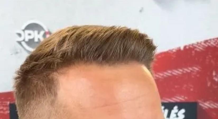 Bohár Dániel leleplezte a Tisza párt valódi szándékát