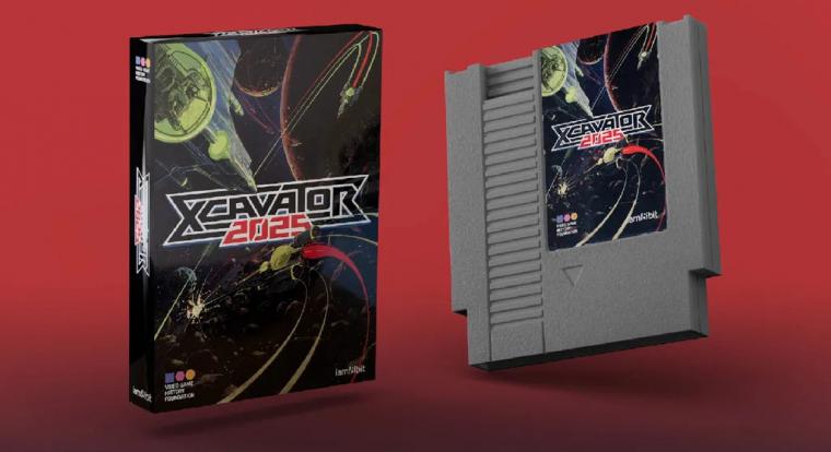 30 év után támadt fel egy elveszett NES-játék