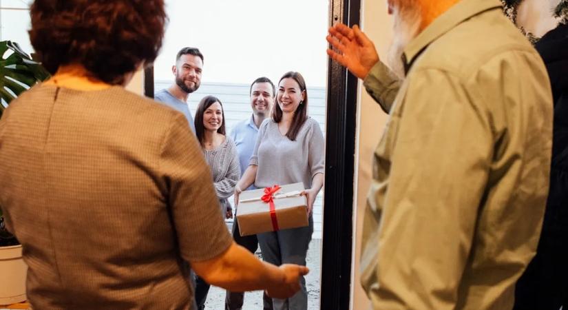 Ezt az 5 szabályt kell mindenkinek betartania, akit vendégségbe hívnak