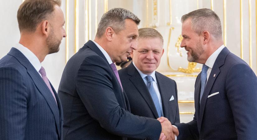 Az elmúlt hét történései megtépázták a koalíciót, már az előre hozott választás is felmerült