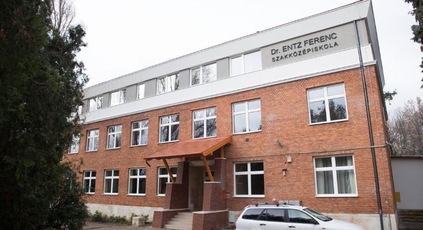 Gyors lélekjelenlét mentett életet a velencei iskolában