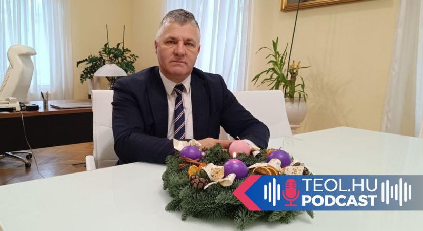 Evangélikus lelkész, misszionárius, vármegyei elnök – ki is valójában Orbán Attila?