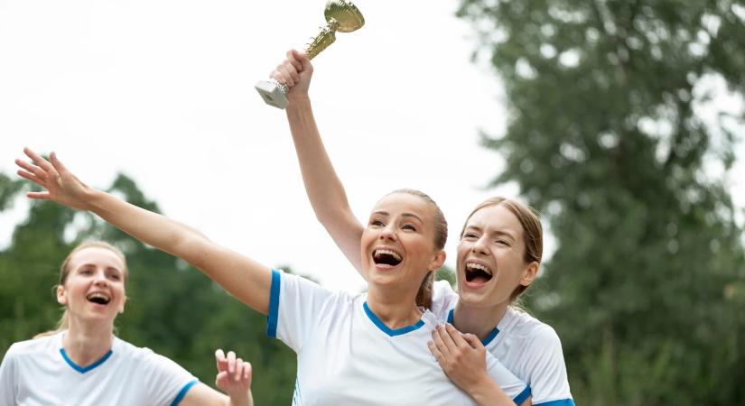 Profi sportolók titkai: így őrzik meg formájukat télen is