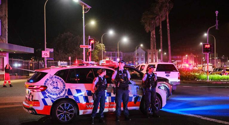 Vérbe fojtott hanuka után Izrael megrázó üzenetet küldött: „az áldozatok vére az ausztrál kormányra száll”