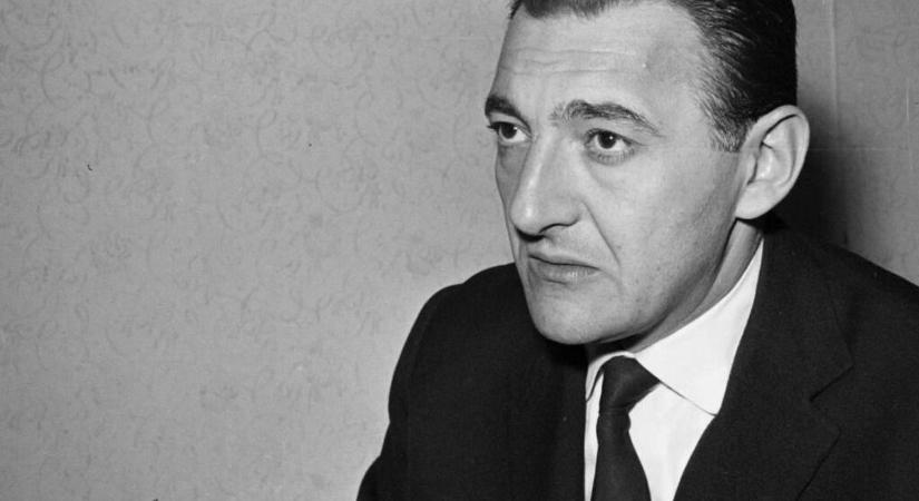 A Tizedes – mit mondott Sinkovits Imre tehetségről, szorgalomról és szerencséről?