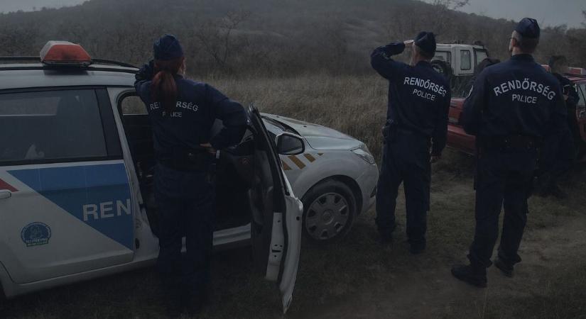 Eltűnt a kis Tomika – megkezdődött a keresés