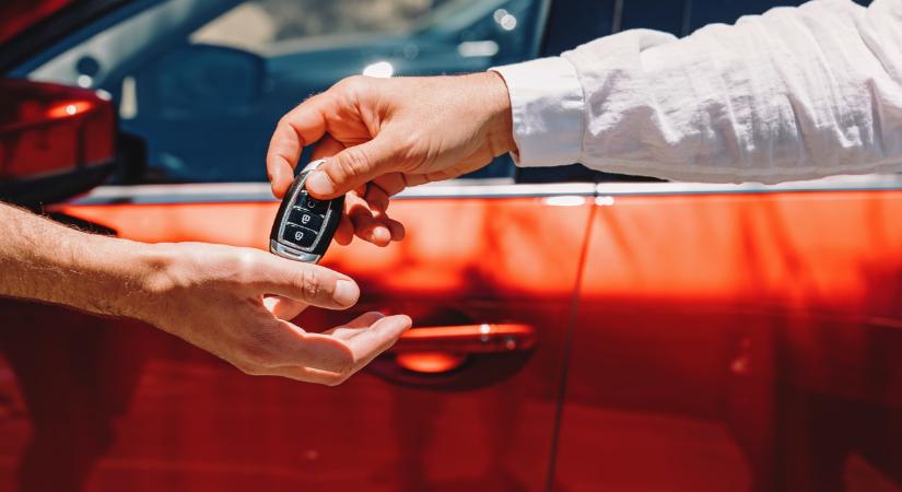 A kutyának sem kell a magyarok kedvenc autója a többi országban: csak itthon imádják ennyire