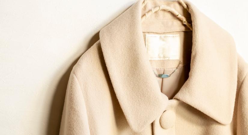 Ez az egyetlen téli kabát fazon, ami sosem megy ki a divatból