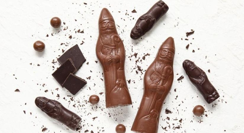 Nem tudsz mit kezdeni a megmaradt csokimikulással? Így használd fel okosan