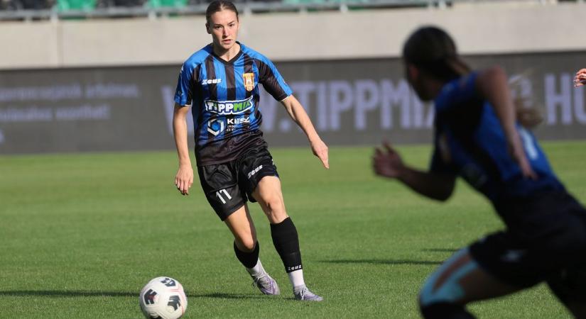 Szegedi játékos hódította meg az NB I.-et a góljaival