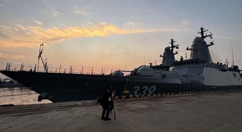 Bedobta az eddigi legdurvább forgatókönyvet a NATO, Mark Rutte emellett eltörpül: Moszkva bárhol lecsaphat, a világtengereken is háború jön