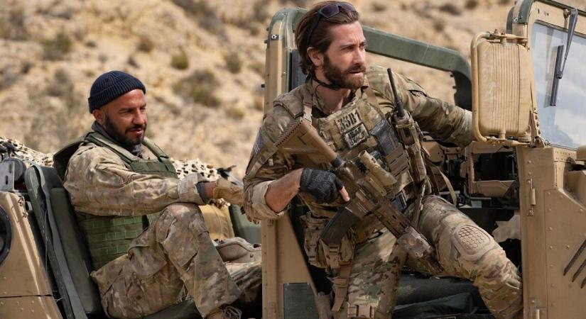 5 film az HBO Maxon, amik most a legnézettebbek Magyarországon