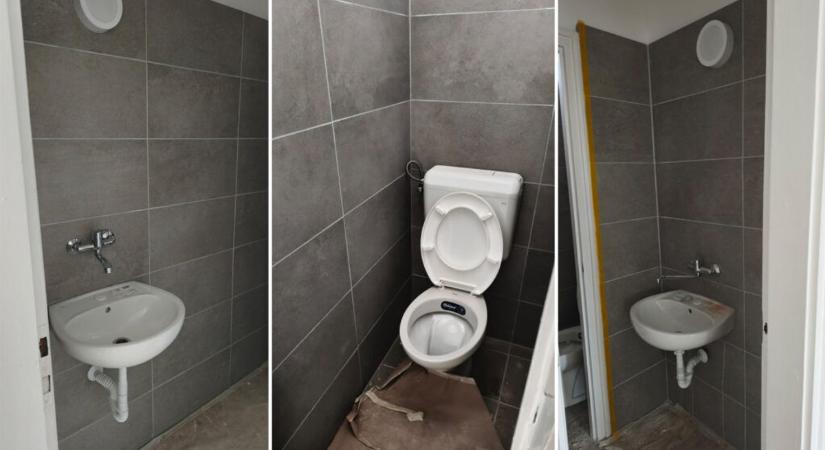 Komoly fejlesztés történt a kultúrházban