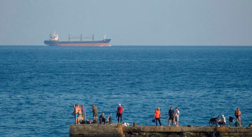 Itt az orosz bosszú – Magyarországon is megérezzük?