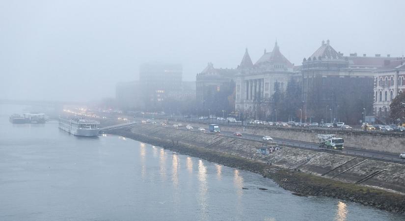 Berúgja az ajtót a hidegfront: Apokaliptikus időjárás vár ránk