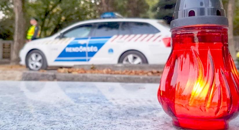 Tragédia Letkésen: megkéselte, majd megfojtotta saját apját a 46 éves férfi