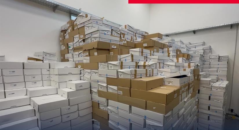 A magyarok jelentős része rá sem hederített a nemzeti konzultációra