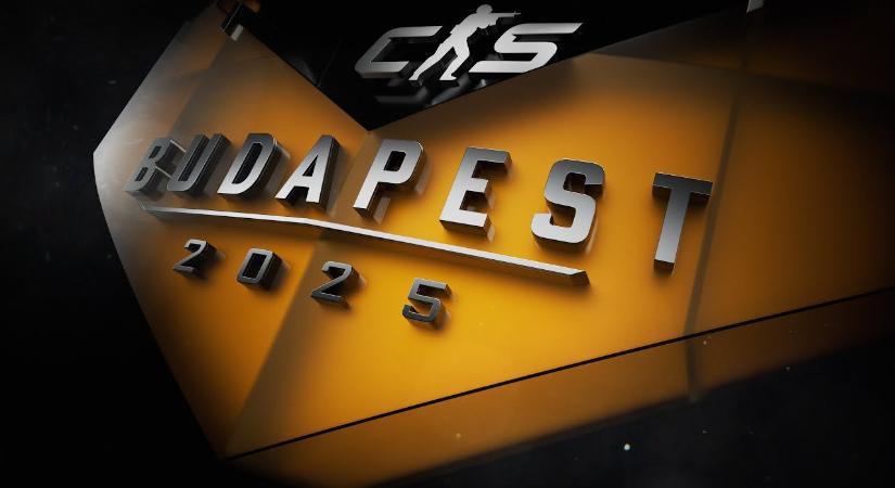 Megvannak a döntősök, ez a két csapat fog összecsapni a StarLadder Budapest Major 2025 nagy fináléjában