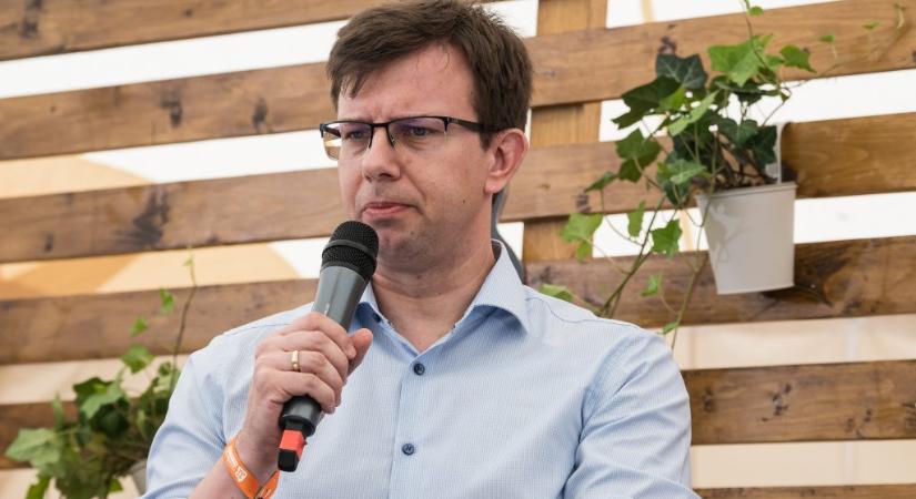 Bóka János szerint a radikális baloldal miatt is volt tömeggyilkosság Ausztráliában