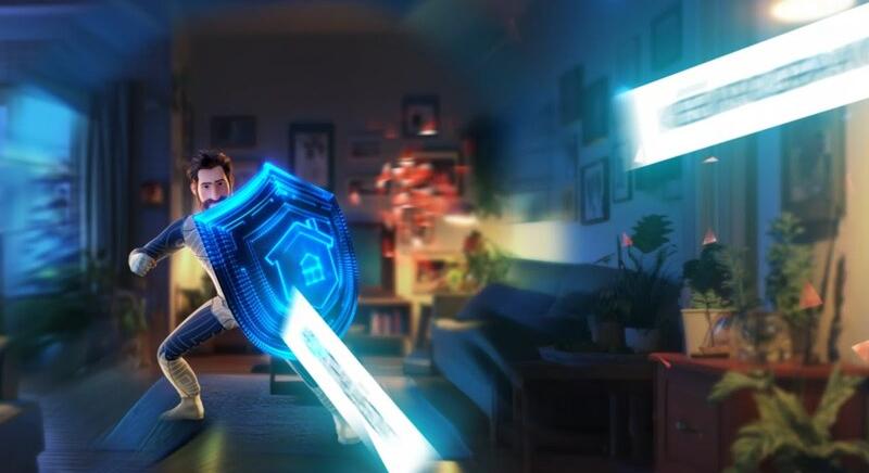 Online veszélyek ellen: szülői szupererő bevetésen!