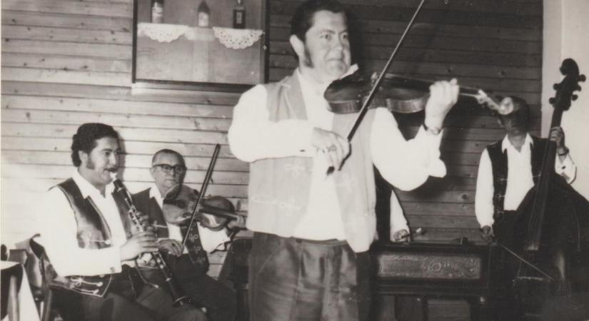 59 éve nyitott az a győri étterem, amelyet ma is sokan szeretnek - retro fotók