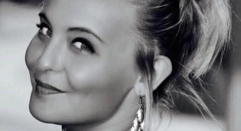 „Ő volt az én hercegnőm, és mindig is az marad” – Influenzával ment be, a sürgősségin hunyt el a 28 éves Zoe