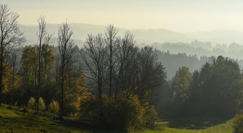 Heti időjárás előrejelzés 2025.12.15. – 2025.12.20.