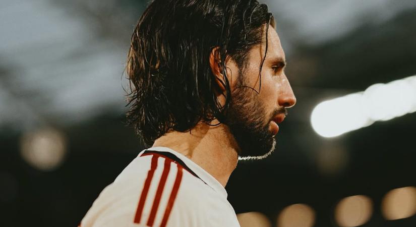 Szoboszlai Dominik durván lesérült – kiderült, minimum mennyi kihagyás vár rá