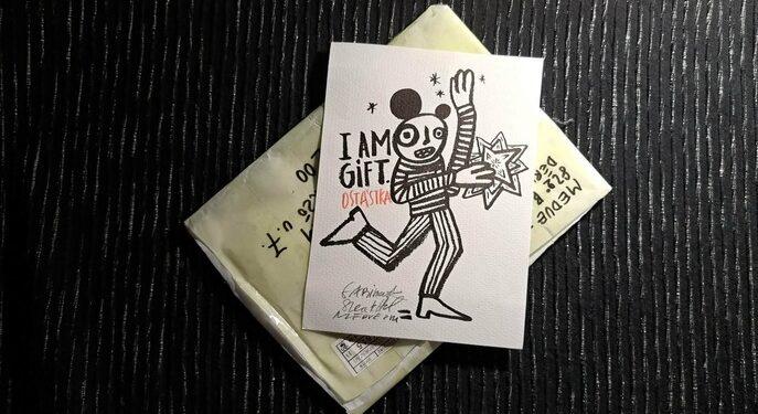 OSTÁSTKA – Atombiztos csomagolásban