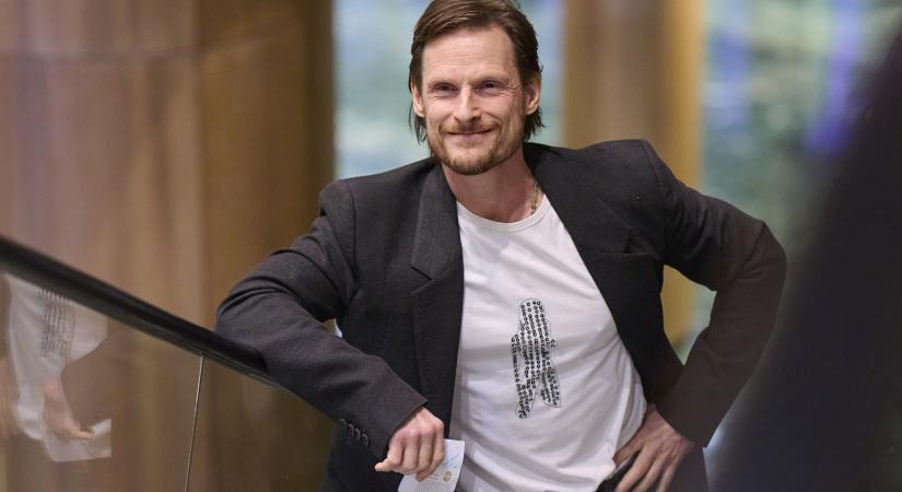 Fenyő Iván botrányt kavart, Steiner Kristóf is reagált rá