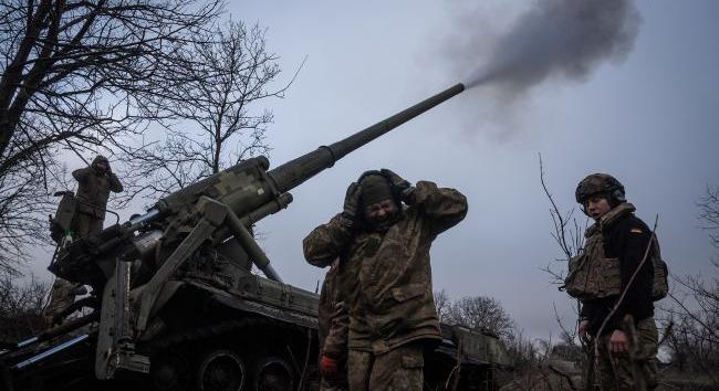 Zelenszkij: nem lenne igazságos az ukrán kivonulás Donbászból az orosz hadsereg kivonása nélkül, amerikai javaslatra