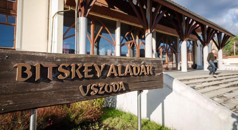 Megszólalt Szécsi Zoltán a Bitskey átadásáról