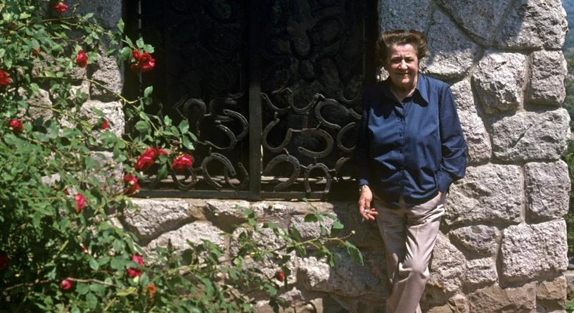 Most teljesítik Gobbi Hilda végrendeletét