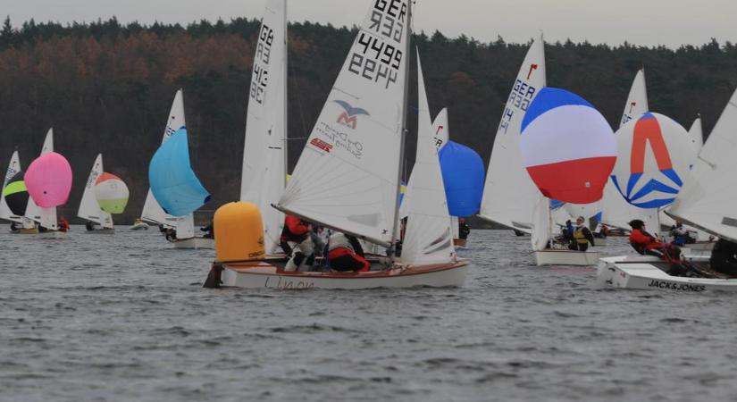 Pirat Hun 23 menni 46. Nikolaus