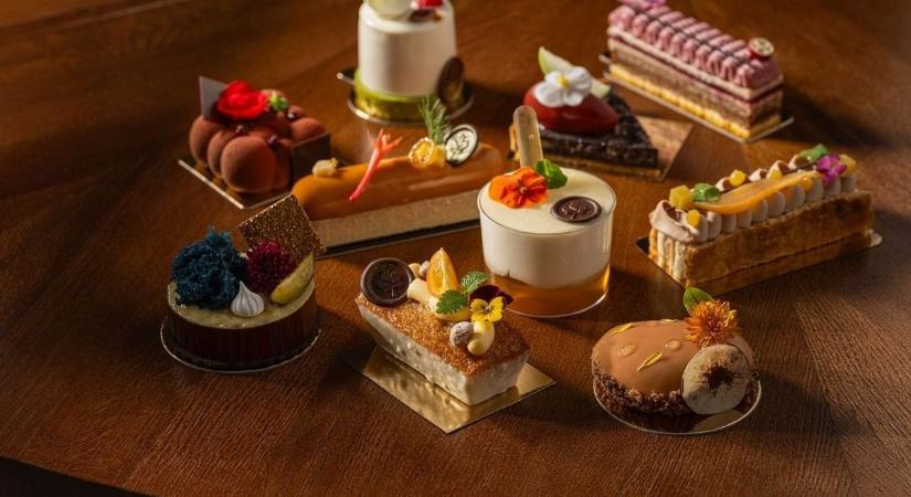 Top5 ünnepi desszert recept, ami nélkül nincs karácsony