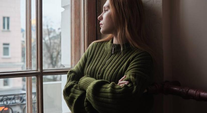 Megbetegíthet, ha egyedül élsz: ezek a tünetek