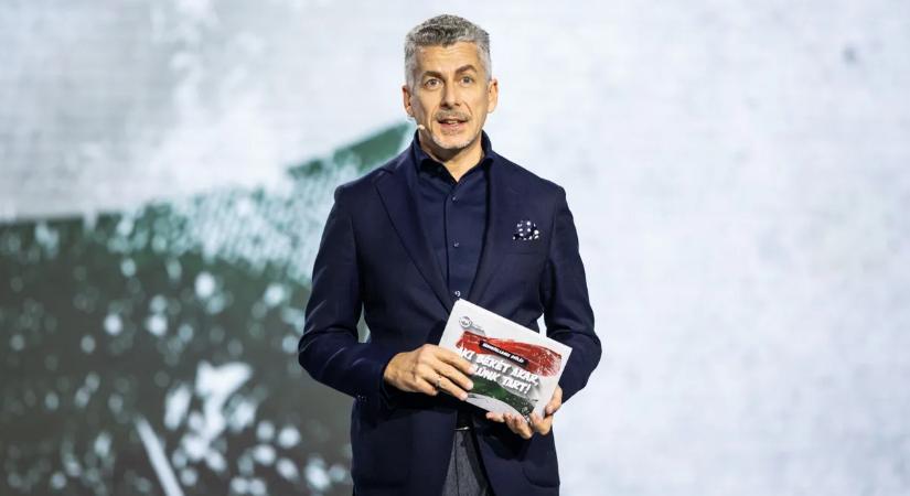 Rákay Philip: „A Tisza-adócsomaghoz képest a népnyúzó Bokros-csomag laza délutáni teázgatás volt”