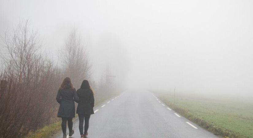 Marad a borult, párás idő Hajdú-Biharban