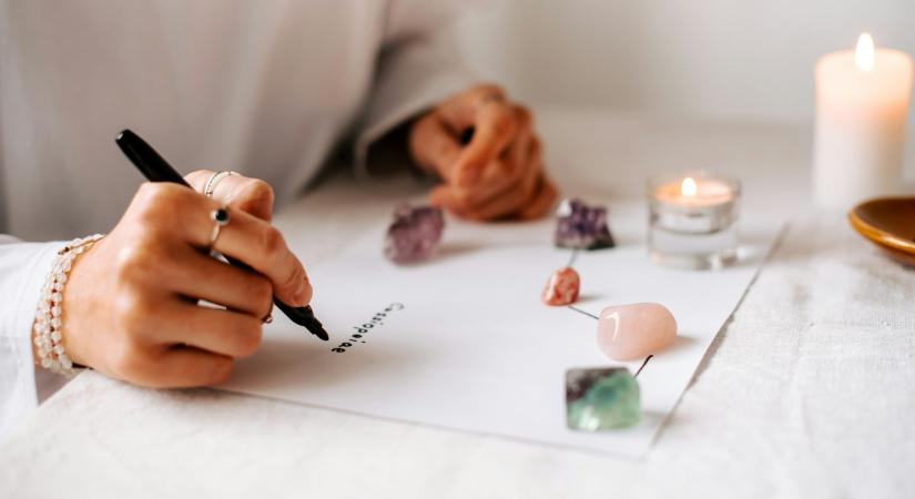 Téli kristályrács otthonra: így töltsd fel a teret védelemmel