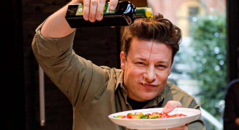 Engedd be Jamie Olivert a konyhádba – karácsonyi készülődés az RTL Otthonon!